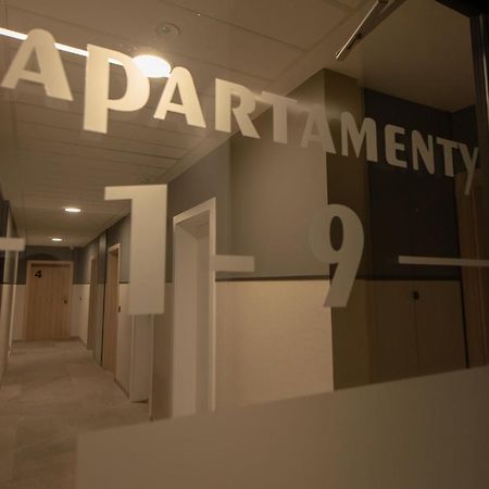 Sarnia Point Apartamenty Prestige Wroclaw Dış mekan fotoğraf