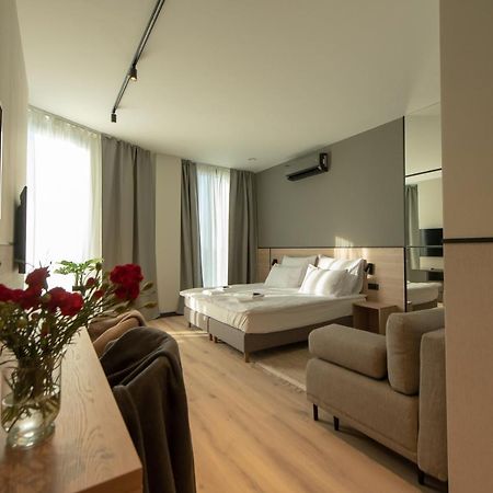Sarnia Point Apartamenty Prestige Wroclaw Dış mekan fotoğraf