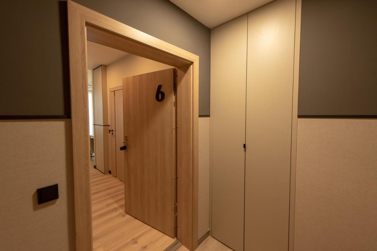 Sarnia Point Apartamenty Prestige Wroclaw Dış mekan fotoğraf