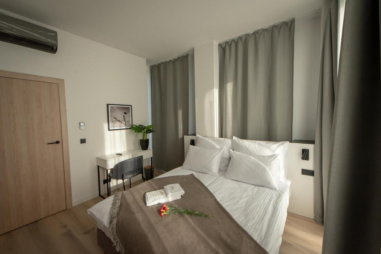 Sarnia Point Apartamenty Prestige Wroclaw Dış mekan fotoğraf