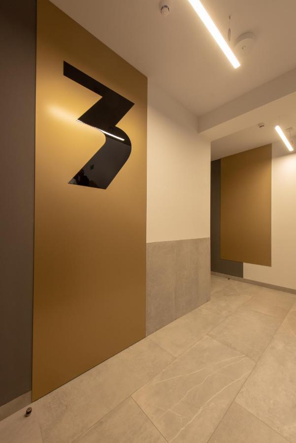 Sarnia Point Apartamenty Prestige Wroclaw Dış mekan fotoğraf
