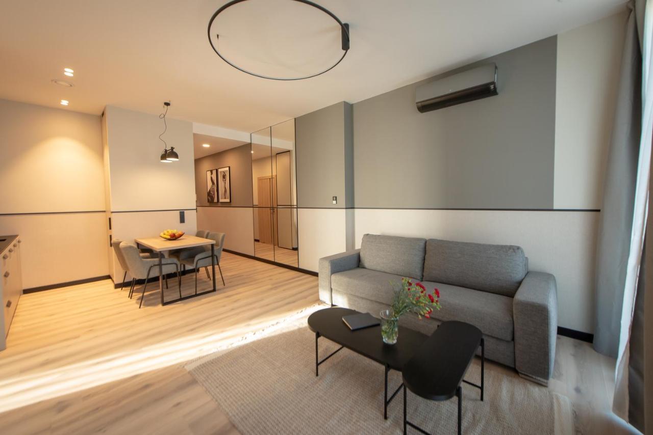 Sarnia Point Apartamenty Prestige Wroclaw Dış mekan fotoğraf