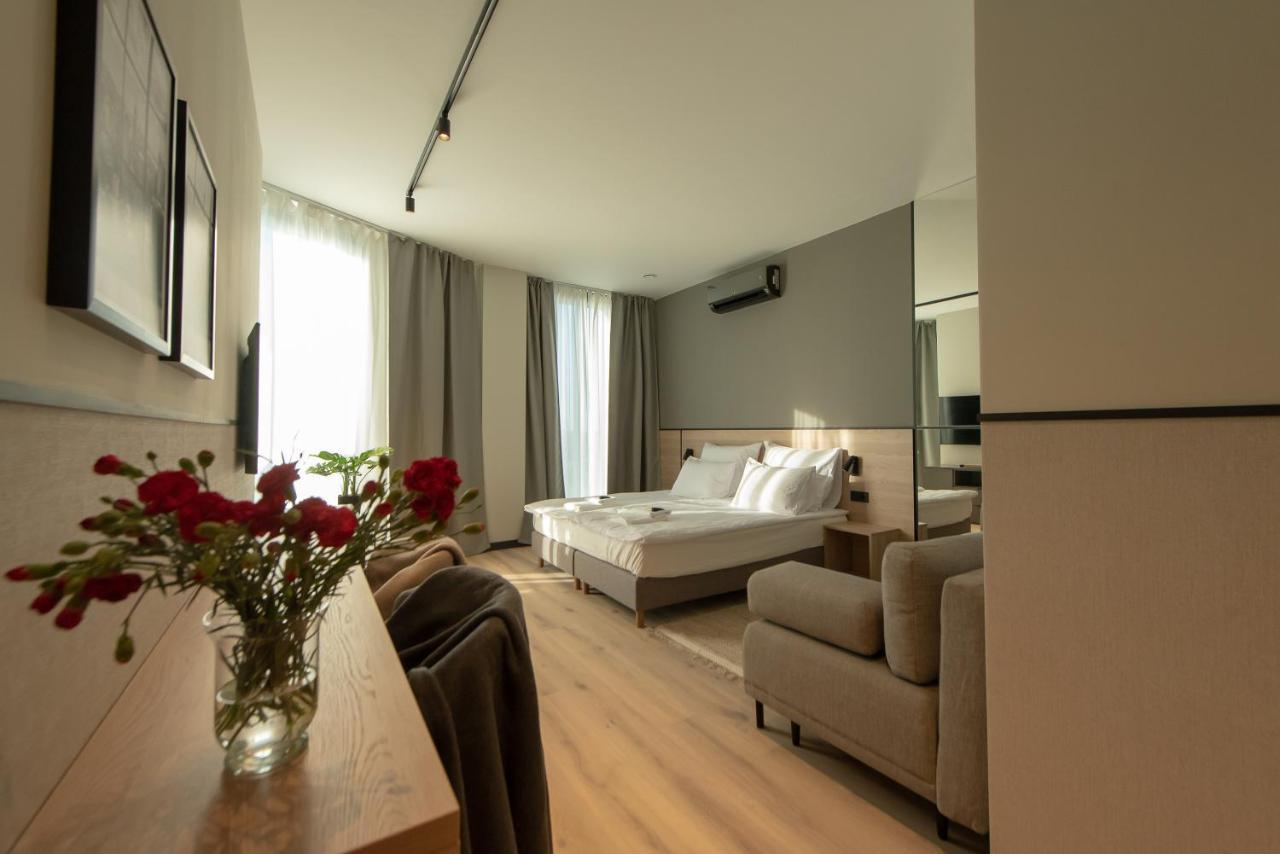 Sarnia Point Apartamenty Prestige Wroclaw Dış mekan fotoğraf