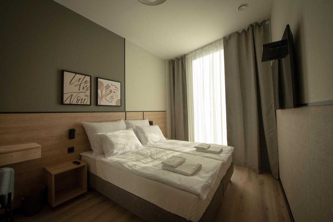Sarnia Point Apartamenty Prestige Wroclaw Dış mekan fotoğraf