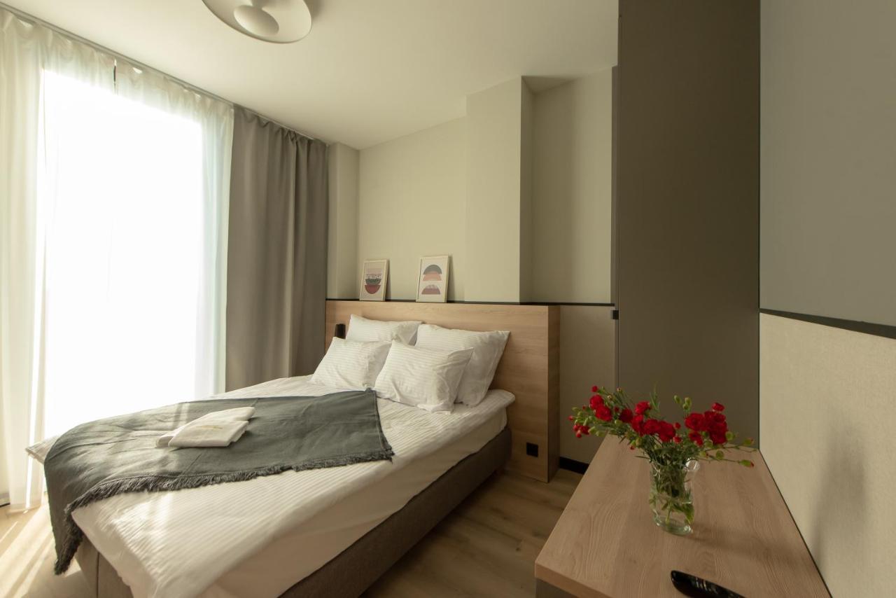 Sarnia Point Apartamenty Prestige Wroclaw Dış mekan fotoğraf
