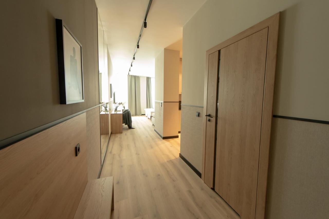 Sarnia Point Apartamenty Prestige Wroclaw Dış mekan fotoğraf