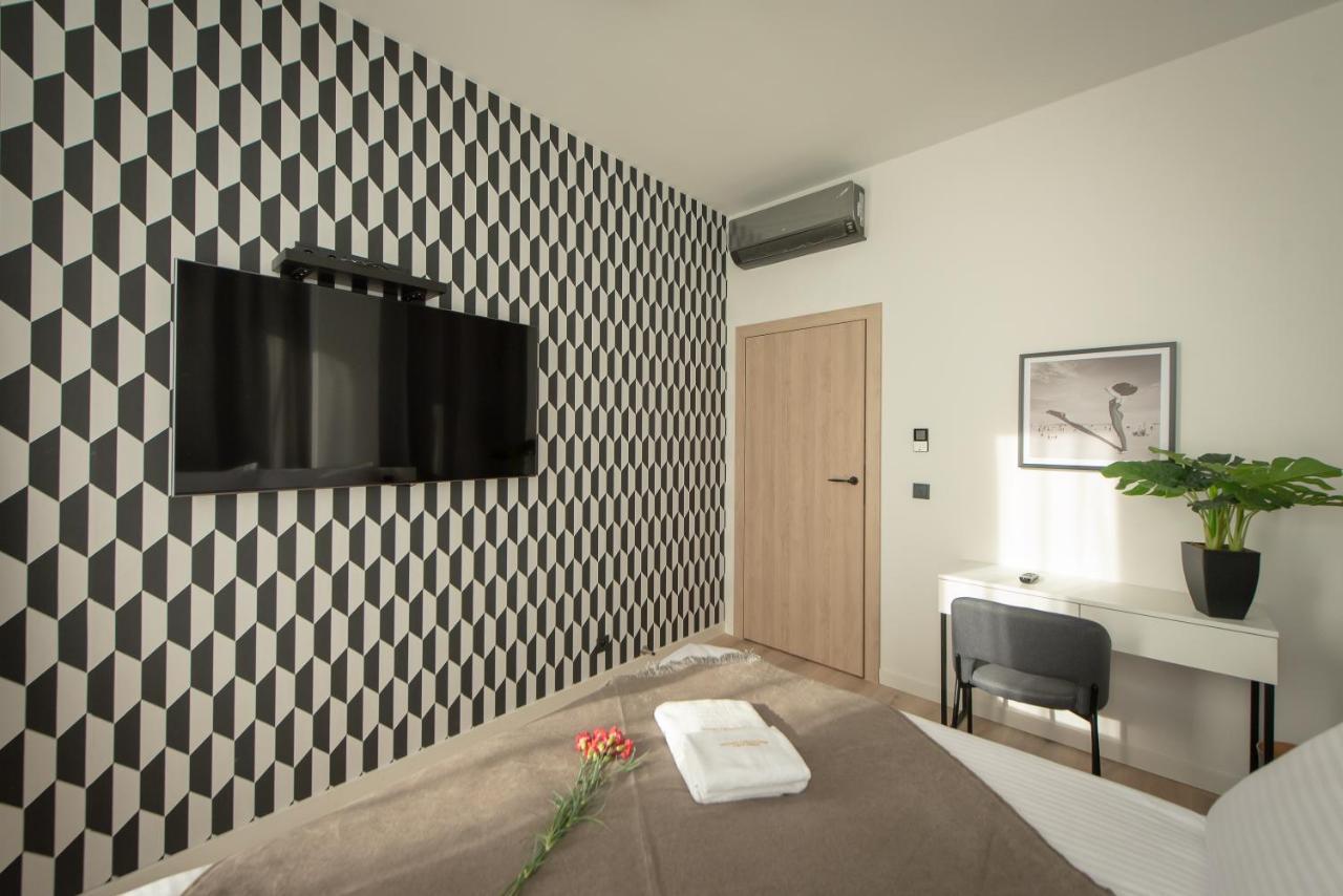 Sarnia Point Apartamenty Prestige Wroclaw Dış mekan fotoğraf