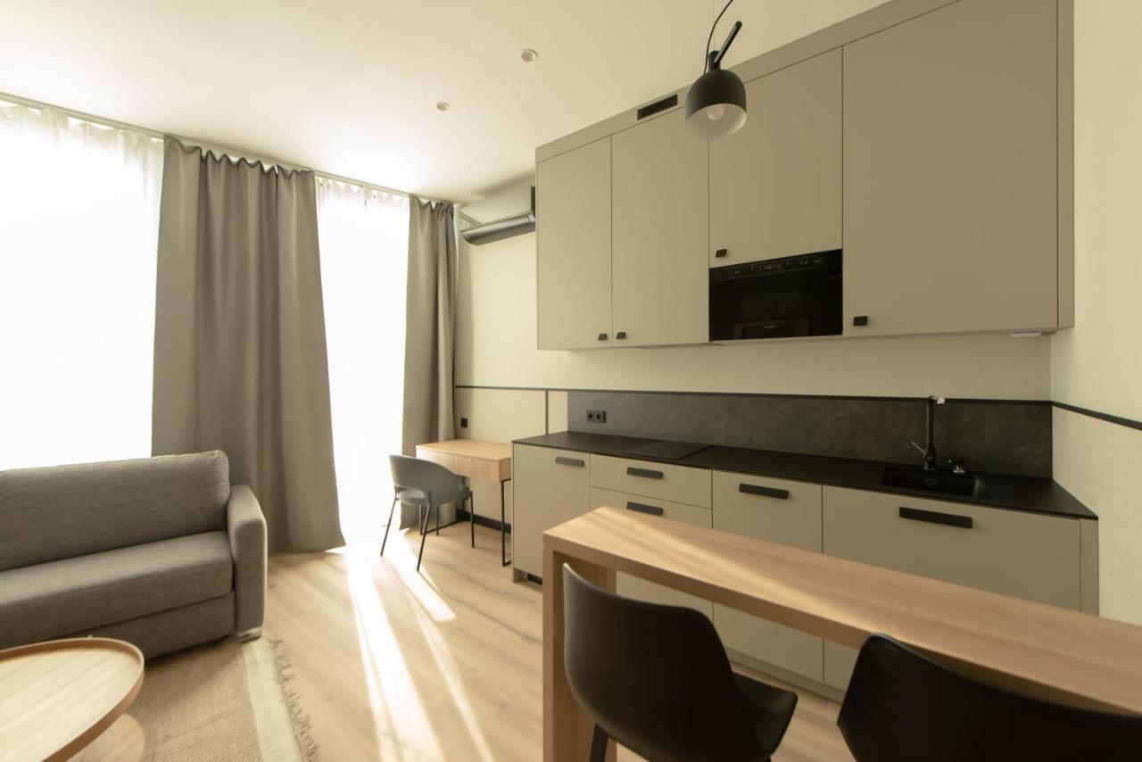 Sarnia Point Apartamenty Prestige Wroclaw Dış mekan fotoğraf