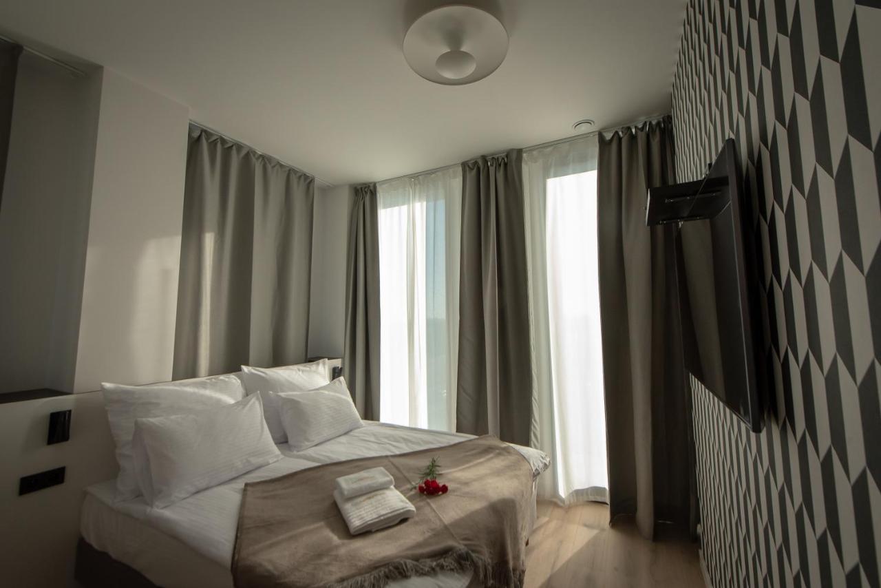 Sarnia Point Apartamenty Prestige Wroclaw Dış mekan fotoğraf