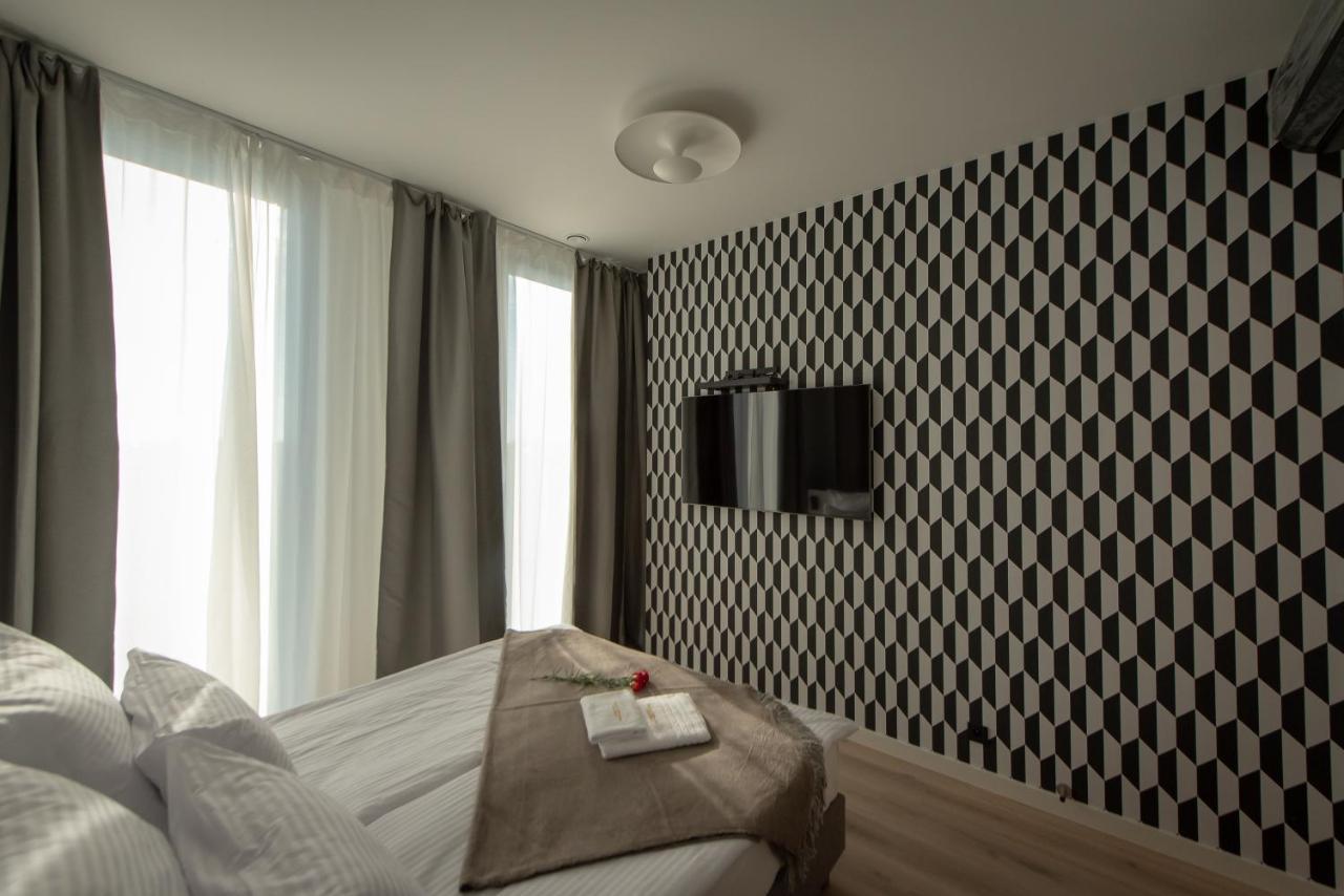 Sarnia Point Apartamenty Prestige Wroclaw Dış mekan fotoğraf