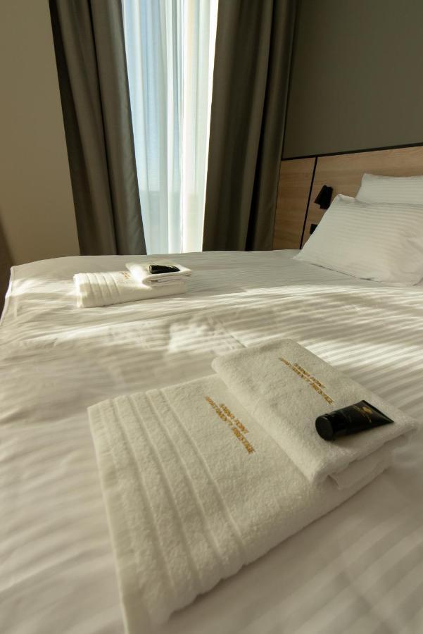 Sarnia Point Apartamenty Prestige Wroclaw Dış mekan fotoğraf