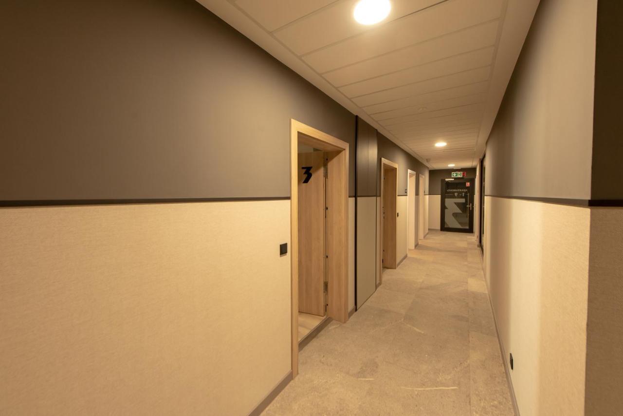 Sarnia Point Apartamenty Prestige Wroclaw Dış mekan fotoğraf