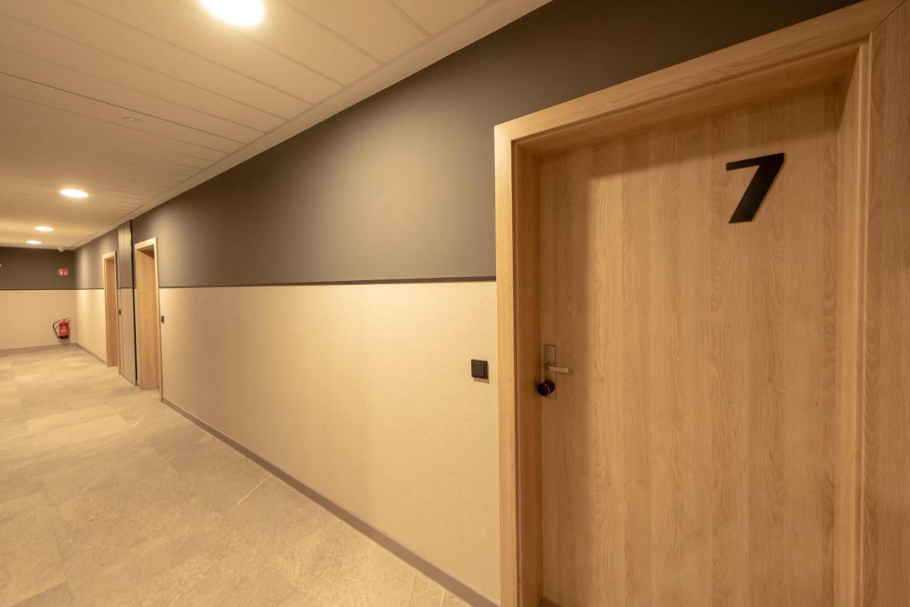 Sarnia Point Apartamenty Prestige Wroclaw Dış mekan fotoğraf