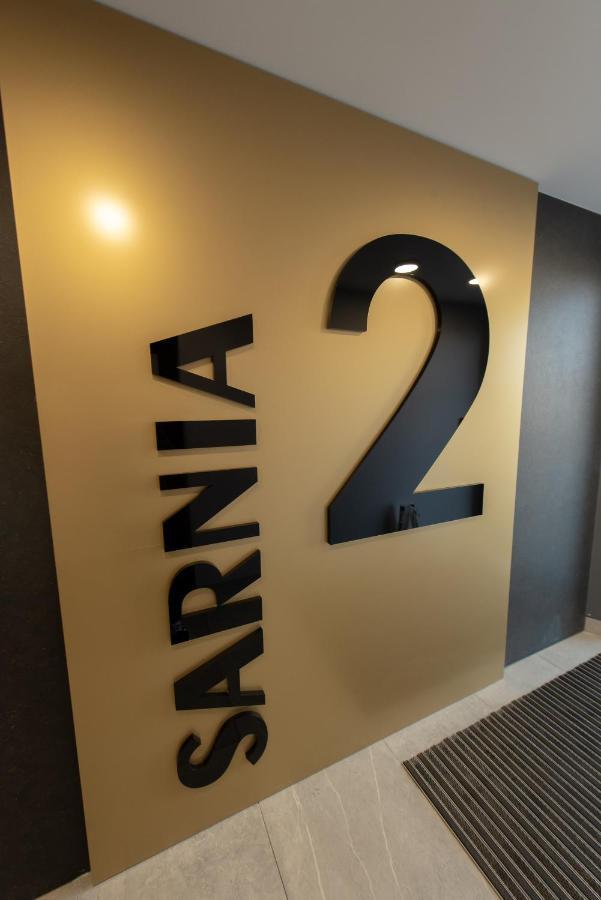 Sarnia Point Apartamenty Prestige Wroclaw Dış mekan fotoğraf