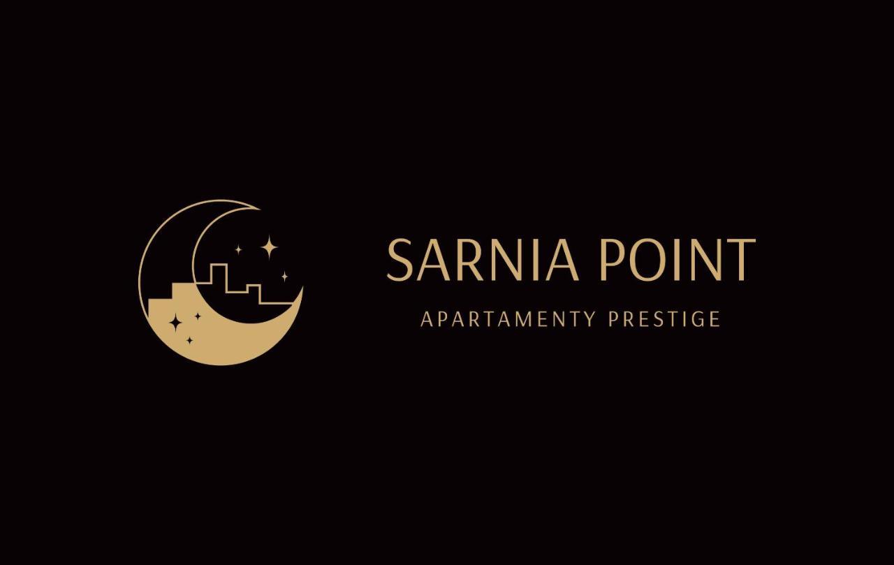 Sarnia Point Apartamenty Prestige Wroclaw Dış mekan fotoğraf